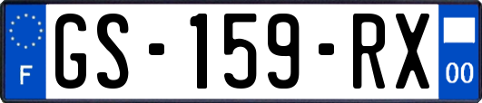 GS-159-RX