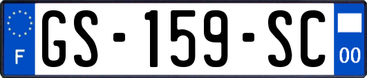 GS-159-SC