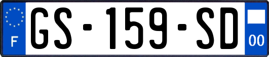GS-159-SD