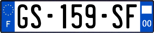GS-159-SF