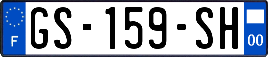 GS-159-SH
