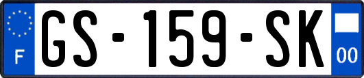 GS-159-SK