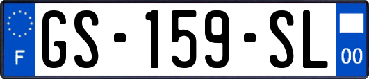 GS-159-SL