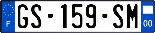 GS-159-SM
