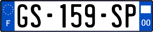 GS-159-SP