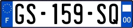 GS-159-SQ