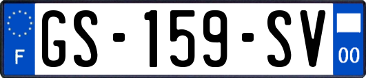 GS-159-SV
