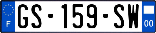 GS-159-SW