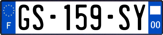 GS-159-SY