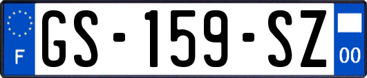 GS-159-SZ