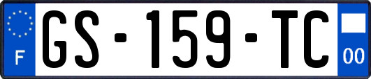 GS-159-TC