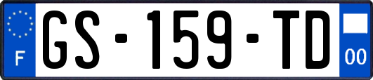 GS-159-TD