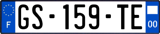 GS-159-TE