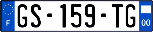 GS-159-TG