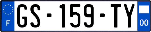 GS-159-TY