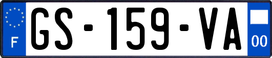 GS-159-VA