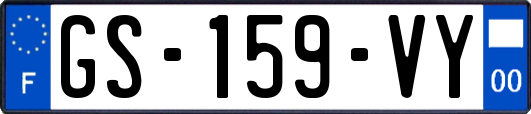 GS-159-VY