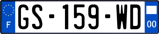 GS-159-WD