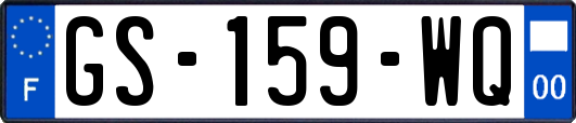 GS-159-WQ