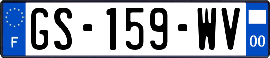 GS-159-WV