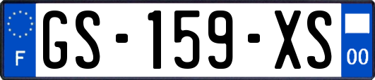 GS-159-XS