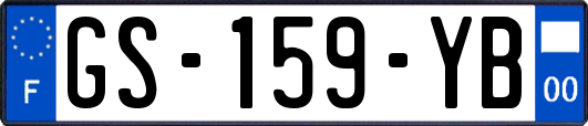 GS-159-YB