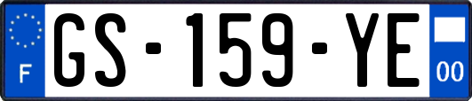 GS-159-YE