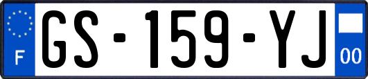 GS-159-YJ