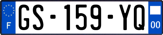 GS-159-YQ