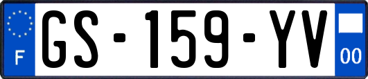 GS-159-YV