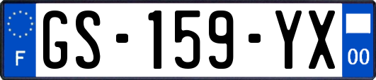 GS-159-YX