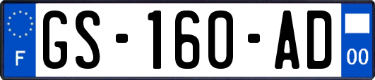 GS-160-AD