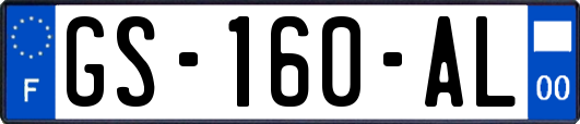 GS-160-AL