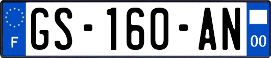 GS-160-AN