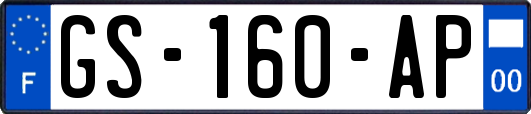 GS-160-AP