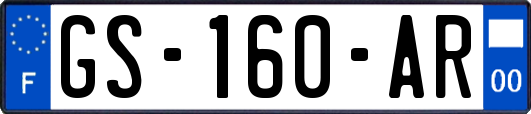 GS-160-AR