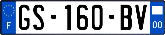 GS-160-BV