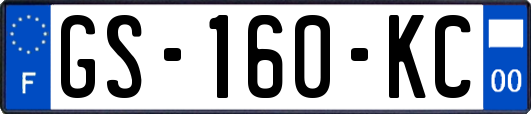 GS-160-KC