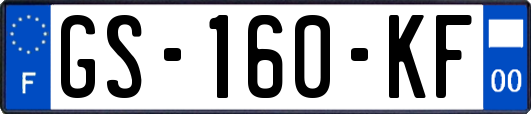 GS-160-KF