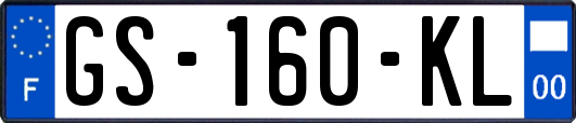 GS-160-KL