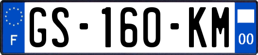 GS-160-KM