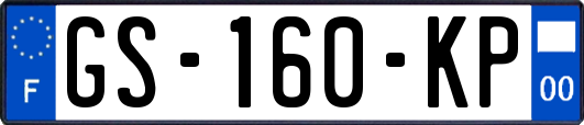 GS-160-KP