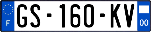 GS-160-KV