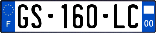 GS-160-LC