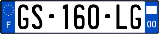 GS-160-LG
