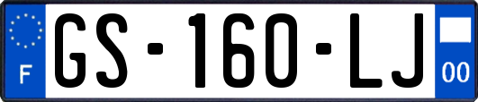 GS-160-LJ