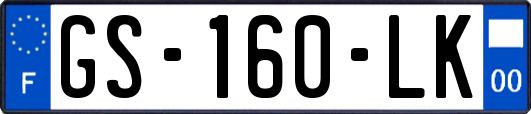GS-160-LK