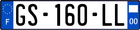 GS-160-LL