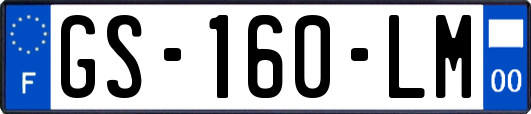 GS-160-LM