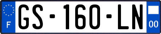GS-160-LN